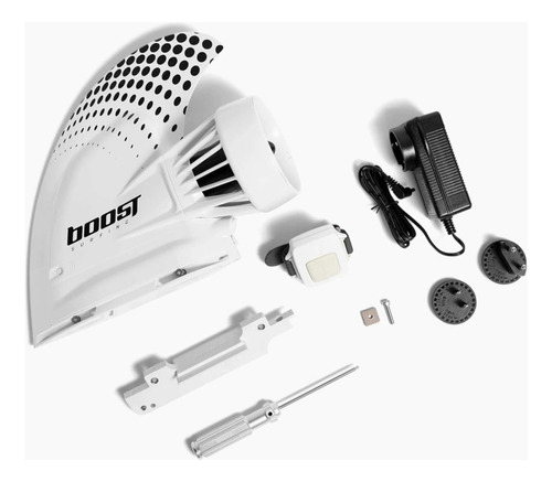 Quilla Eléctrica Boost Aleta Tablas De Surf Long Sup Kayak