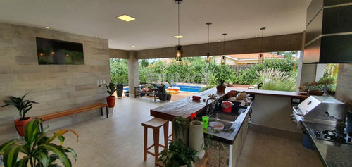 Imagem 12 de 30 de Casa À Venda Em Barão Geraldo - Ca011831
