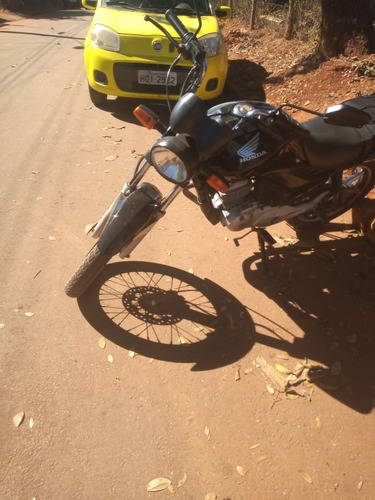 Imagem 2 de 2 de Honda Mixfuel Enjection