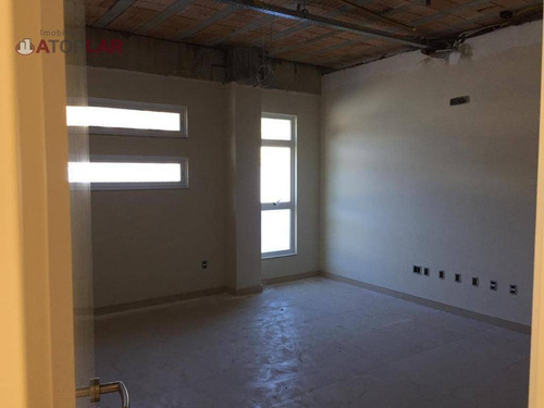 Imagem 3 de 24 de Sala Para Alugar, 1000 M² Por R$ 70.000,00/mês - Nações - Balneário Camboriú/sc - Sa0150