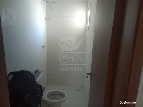 Imagem 10 de 13 de Apartamento Em Parque Das Naçoes - Santo André - Sp - Av05/140