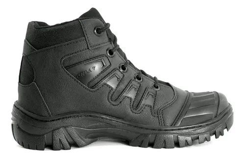 Botas militares mercado livre sales
