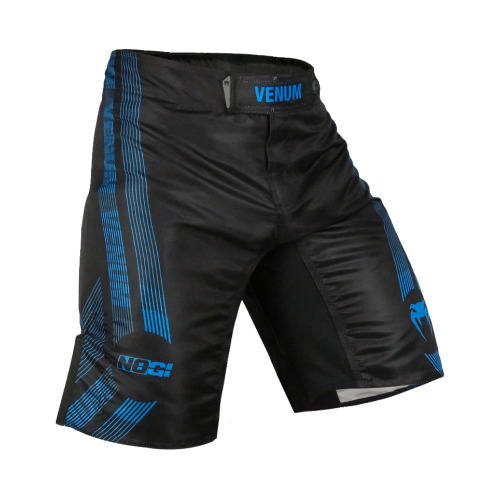 Bermuda Venum No Gi 4.0 Blue