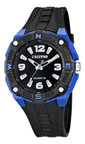 Reloj K5634/3 Calypso Hombre Street Style