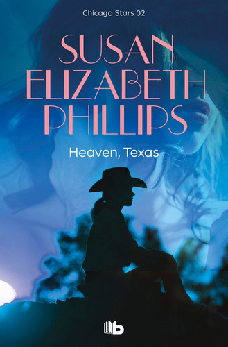 Libro Heaven, Texas (chicago Stars 2)
