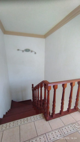 Casa En Cuernavaca Con Alberca