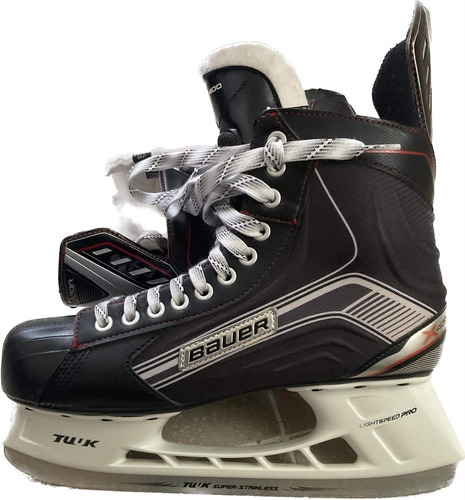 Patines Para Hielo Bauer Vapor X400