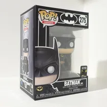 Comprar Funko Pop! Batman 80 Years - Batman 1989 275 Michael Keaton