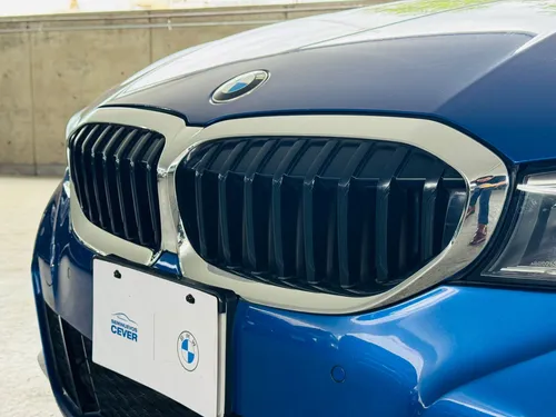 BMW Serie 3 2.0 330e Luxury Line Híbrido At