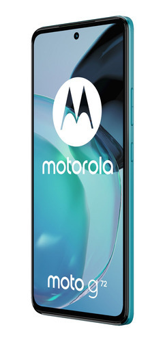 Moto G72 128gb 6gb Ram Azul