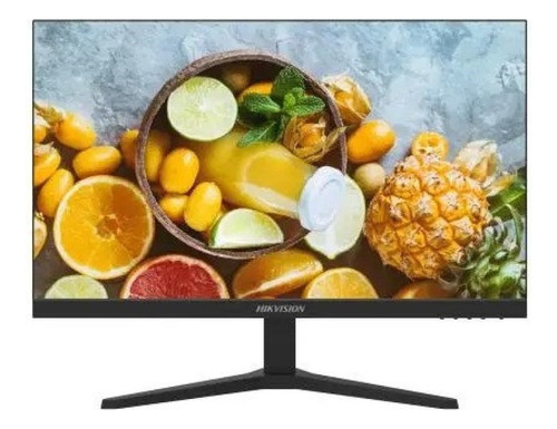 Monitor 23.8 Fhd Va Hikvision Ds-d5024fn10
