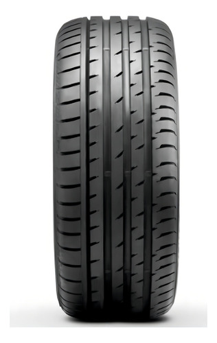 Kit de 4 pneus Continental CONTISPORTCONTACT 3 ContiSportContact 3 P 245/40R18 97Y Y