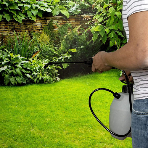Imagen 3 de 3 de Insecticida Concentrado Spectracide Triazicide