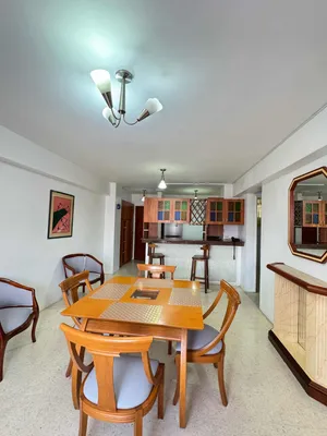 Apartamento en alquiler