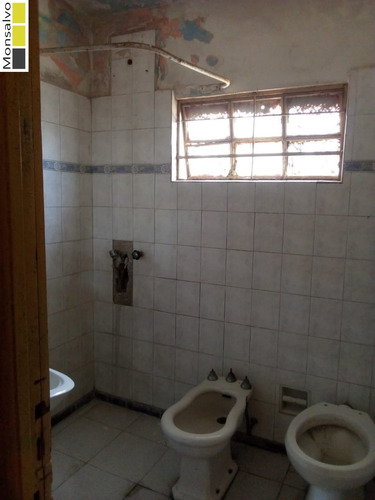 Vendo Casa En Merlo
