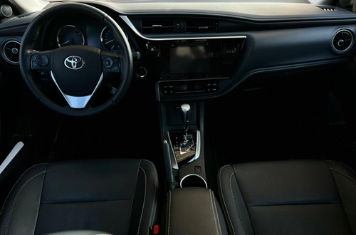 Imagen 3 de 9 de Toyota Corolla Seg At 2019 - Inmaculado! - 18.000 Kms!