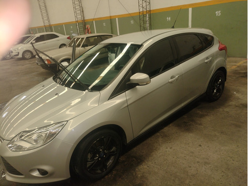 Ford Focus III 1.6 S