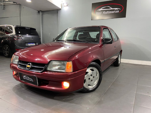 Gm Kadett 1996 Gl 2.0 Gasolina Raridade