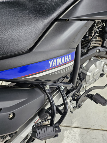 Yamaha Xtz 150 Crosser Z 2022