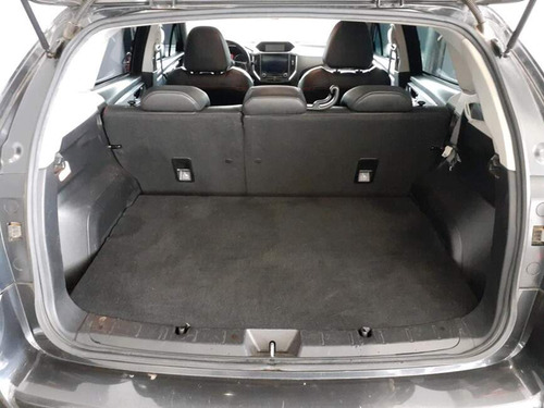 Subaru XV 2.0 16V GASOLINA S AWD LINEARTRONIC