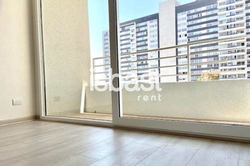 Amplio Dp 1 Hab, Metro Las Torres L4