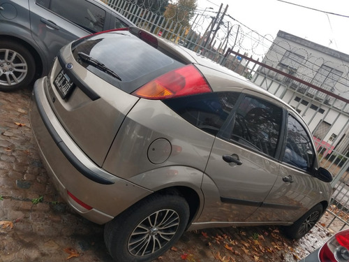Ford Focus 1.6 Full 5 Puertas
