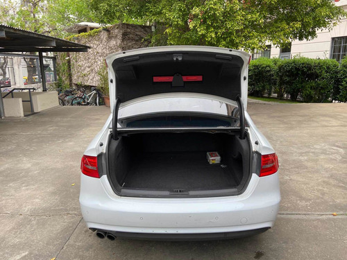 Imagen 14 de 15 de Audi A4 2.0 Ambition Tfsi 225cv Multitronic 2015 Blindado