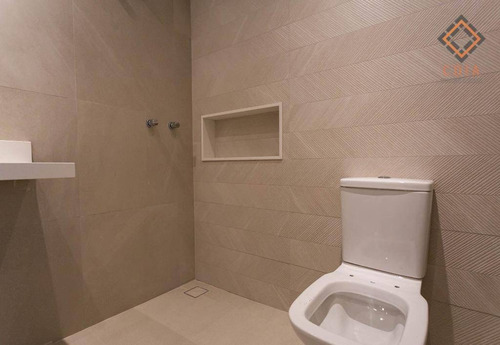 Imagem 24 de 30 de Apartamento Com 3 Dormitórios À Venda, 153 M² Por R$ 1.750.000,00 - Higienópolis - São Paulo/sp - Ap48048