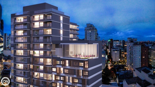 Imagem 14 de 27 de Studio Residencial Para Venda, Cerqueira César, São Paulo - St7093. - St7093-inc