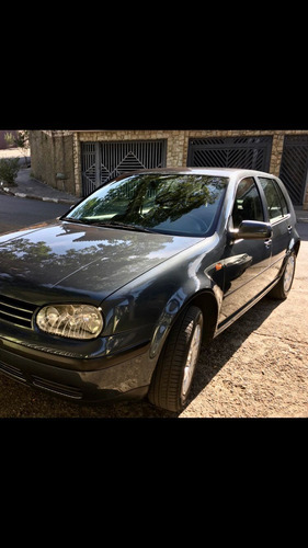Imagem 5 de 11 de Volkswagen Golf 1.6 Sr