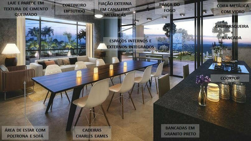 Imagem 17 de 19 de Terreno-em-condominio-para-venda-em-chacara-sao-rafael-campinas-sp - Te2170
