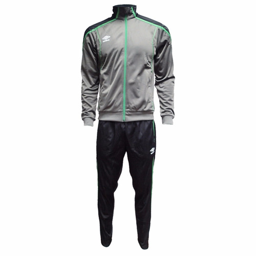 Conjunto Equipo Deportivo Umbro Pro Training De Hombre