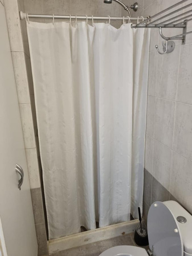 Imagen 16 de 23 de Apartamento, Pent House, 50 M2 60 M2 De Terraza, Vista Al Mar , Equipado, Único !!
