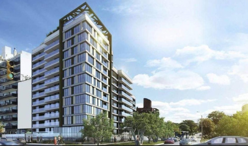 Imagen 9 de 19 de Venta Apartamento 1 Dormitorio Malvin Sur