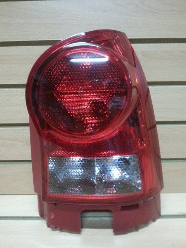 Stop Derecho Volkswagen Gol