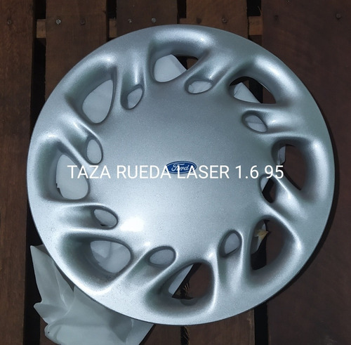 Taza Rueda Laser 1.6 95 Original 