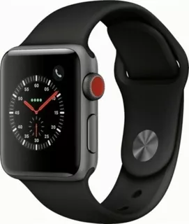 Apple Watch Serie 3 - 42 Mm