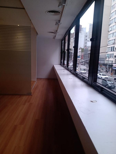 Imagen 10 de 12 de Alquiler Oficina - Recoleta