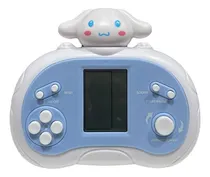 Comprar Consola Arcade D Multijuegos Stitch Mario Kuromi Cinnamoroll