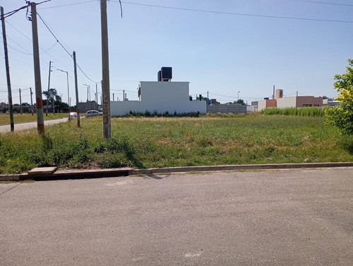 Lote En Venta Barrio Nuevo Lorenzo