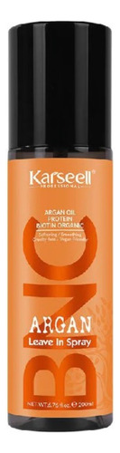 Spray Reparador Karseell Bnc 200ml