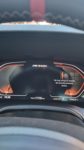 BMW Serie 3 3.0 M340I Xdrive M Performance