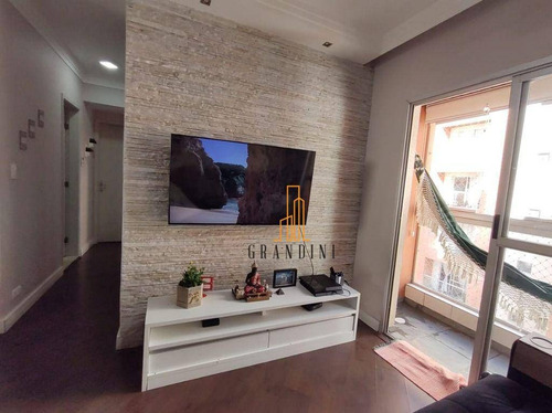 Imagem 3 de 24 de Apartamento Com 3 Dormitórios À Venda, 69 M² Por R$ 330.000,00 - Assunção - São Bernardo Do Campo/sp - Ap2348