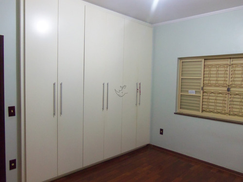 Imagem 8 de 17 de Casa Padrão Em Franca - Sp - Ca0270_rncr