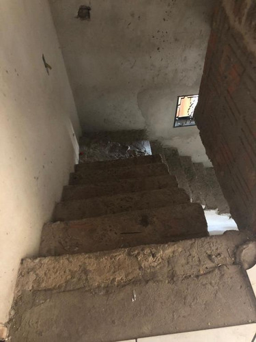 Imagem 2 de 14 de Casa Com 3 Dormitórios À Venda, 55 M² Por R$ 235.000 - Parque Universitário - Rio Claro/sp - Ca0266