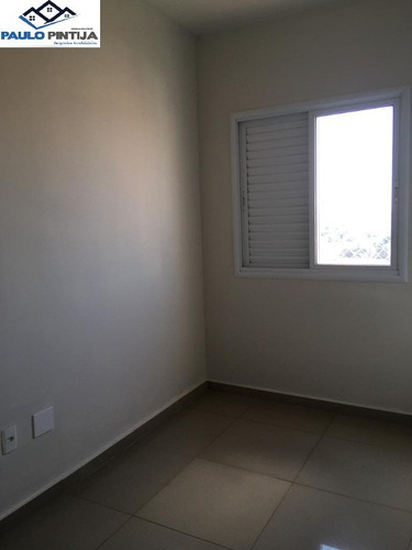 Imagem 19 de 28 de Apartamento - Ap01673 - 70214063
