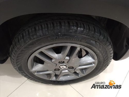 Renault Kwid 1.0 12V SCE FLEX INTENSE MANUAL