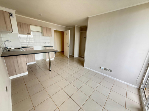 Arriendo Lindo Depto Piso4 Con 3d2b Piscina Renca