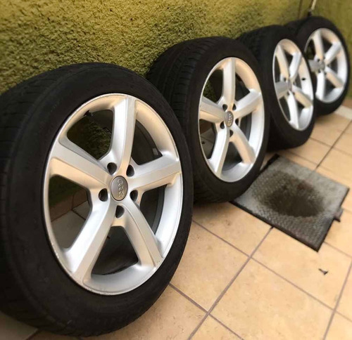 Rines Originales Audi 20 5/130