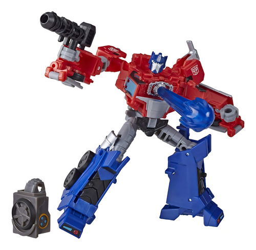 Transformers Bumblebee Cyberverse Adventures Build A Figure Color Megatron